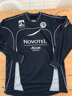 Eendracht Aalst 2004/05  shirt match issued/worn, Ophalen, Zo goed als nieuw, Shirt