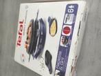 Tefal Raclette Grill, Elektronische apparatuur, Ophalen, Gebruikt, 4 t/m 7 personen