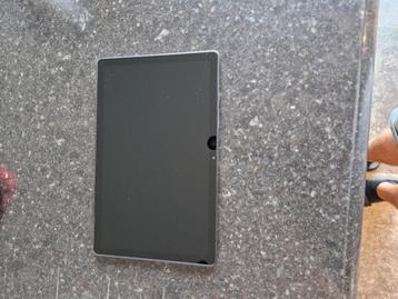 Samsung galaxy tab a7 met sim, Informatique & Logiciels, Enlèvement ou Envoi, Comme neuf