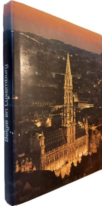 België en Luxemburg (Artis-Historia) beschikbaar voor biedingen