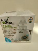 Flessenwarmer Bo Jungle, Kinderen en Baby's, Ophalen, Zo goed als nieuw