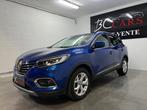 Renault Kadjar 1.3tce boîte auto*garantie*gps xénon, Auto's, Renault, Automaat, Kadjar, Leder, Bedrijf