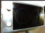 KERAMISCHE KOOKPLAAT(BEKO), Ophalen of Verzenden, Gebruikt, Elektrisch, 3 kookzones of minder