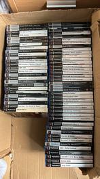 PlayStation 2 Games, Ophalen of Verzenden