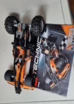 Lego technic, Ophalen, Gebruikt, Complete set, Lego