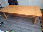eettafel, Ophalen, Zo goed als nieuw, Grenenhout