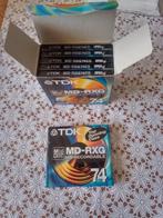 Minidisc TDK, Audio, Tv en Foto, Walkmans, Discmans en Minidiscspelers, Ophalen of Verzenden