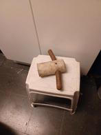 Grote Polet Dallenhamer 3.25kg kunstof leggen kassei klinker, Ophalen of Verzenden, Beton, Klinkers