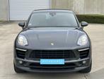 Porsche Macan 2.0 TFSI 252pk 2016 4x4, Autos, Porsche, Argent ou Gris, Achat, Euro 6, Entreprise