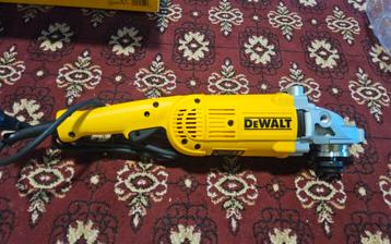 Dewalt Slijpmachine 230mm, 2200W, M14
 beschikbaar voor biedingen