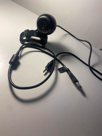 TRUSTX Webcam beschikbaar voor biedingen