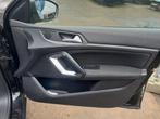 PORTIERBEKLEDING RECHTS VOOR Peugeot, Auto-onderdelen, Interieur en Bekleding, Gebruikt, Peugeot