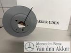 remschijven voorzijde Mercedes-Benz E klasse en Cls klasse W, Ophalen of Verzenden, Nieuw