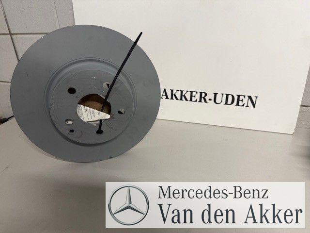 remschijven voorzijde Mercedes-Benz E klasse en Cls klasse W, Auto-onderdelen, Remmen en Aandrijving, Nieuw, Ophalen of Verzenden