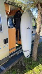 Surfboard Rip Curl, Watersport en Boten, Golfsurfen, Ophalen, Zo goed als nieuw, Shortboard, Met koord