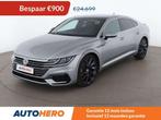 Volkswagen Arteon 2.0 TSI R-Line (bj 2019, automaat), Auto's, Arteon, Gebruikt, Euro 6, https://public.car-pass.be/vhr/5d16919f-fa0b-4630-a33d-20e981e014b4