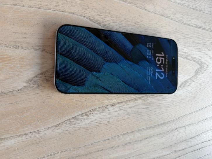 iPhone 16 Pro Max 256 Go, Télécoms, Téléphonie mobile | Apple iPhone, Comme neuf, 256 GB, Sans abonnement, Sans simlock, iPhone 16