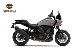 Harley-Davidson Pan America 1250 ST (bj 2025) beschikbaar voor biedingen