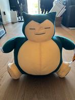 Grote snorlax plushe, Kinderen en Baby's, Speelgoed | Knuffels en Pluche, Ophalen, Zo goed als nieuw, Overige typen