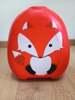 My Carry Potty Fox reispot, Kinderen en Baby's, Ophalen of Verzenden, Zo goed als nieuw