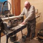 carat, Doe-het-zelf en Bouw, Gereedschap | Zaagmachines, Ophalen, Zo goed als nieuw, Overige typen