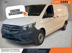 Mercedes-Benz Vito 114 CDI Automaat Extra Lang 2x Schuifdeur, Auto's, Gebruikt, Euro 6, 4 cilinders, 136 pk