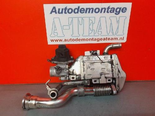 EGR KOELER Mercedes-Benz CLS (C257) (A6541402801), Auto-onderdelen, Uitlaatsystemen, Mercedes-Benz, Gebruikt