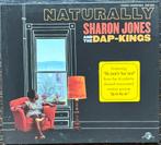 SHARON JONES & THE DAP-KINGS : Naturally, CD & DVD, CD | R&B & Soul, Enlèvement ou Envoi, 1980 à 2000, Comme neuf, Soul, Nu Soul ou Neo Soul