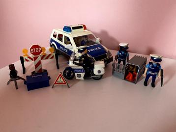 Playmobil beschikbaar voor biedingen