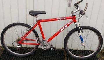 Mountainbike Trek ZX 6500 - De Panne beschikbaar voor biedingen