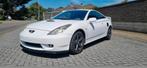 Toyota Celica T23 1.8 VVTI, Auto's, Toyota, 4 zetels, 4 cilinders, Wit, 1200 kg