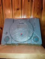 Sony PlayStation original mint condition, Ophalen of Verzenden, Zo goed als nieuw, Zonder controller