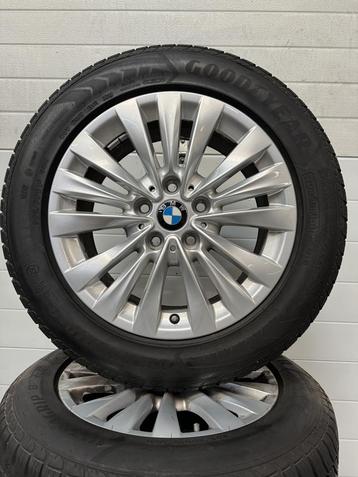 16’’BWM 3 SERIE G20 G21 BMW 4 SERIE G22 G23 VELGEN WINTERBAN