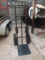 Steekwagen XL, Ophalen, Zo goed als nieuw, Steekwagen