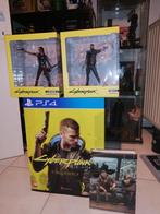 Cyberpunk 2077 verzamelbundel, Avontuur en Actie, 1 speler, Nieuw, Ophalen of Verzenden