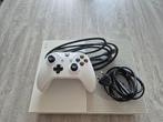XBOX ONE S 500GB + 8 GAMES + HEADSET, Xbox One S, Ophalen of Verzenden, Met 1 controller, 500 GB