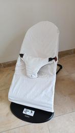 Babybjorn Sitter met Hoes Les reves d'anais, Ophalen of Verzenden, Gebruikt, Wipstoel, Met gordel(s) of riempje(s)
