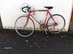 peugeot retro, Fietsen en Brommers, Fietsen | Heren | Herenfietsen, Ophalen, Gebruikt, Overige merken, Versnellingen