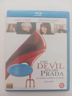 Blu-Ray The Devil wears Prada (Speelfilm), Ophalen of Verzenden, Zo goed als nieuw