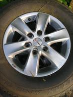 Velgen mitsubichi, Ophalen, Gebruikt, Velg(en), 16 inch