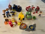 Paw Patrol figuren, Enlèvement, Utilisé