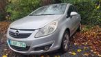 opel corsa 1.4i AL GEKEURD ROOS FORM AIRCO 2008, 4 cilinders, Bedrijf, Elektrische ramen, Euro 4