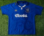 Chelsea Thuisshirt Champions League Origineel Finale 1997, Envoi, Maillot