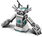 lego 40248 robot, Ensemble complet, Lego, Enlèvement ou Envoi, Neuf