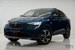 Renault Arkana techno E-tech hybrid! Nieuwstaat! Topuitvoeri, Arkana, Gebruikt, 4 cilinders, Overige brandstoffen