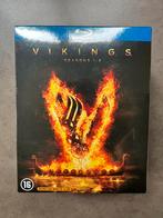 Blu ray saison 1-6 Vikings en parfait état, Enlèvement ou Envoi, Comme neuf