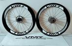 Promo VMT carbonwielen RACE GRAVEL carbon wielset 38 45 50mm, Wiel, Racefiets, Nieuw, Ophalen of Verzenden