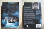 007 - Dagvals tijding - Marten van der Veen, Boeken, Ophalen of Verzenden, Zo goed als nieuw, Marten van der Veen, Nederland