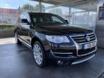 Volkswagen Touareg 5.0 V10 TDI (individual), SUV ou Tout-terrain, Noir, Automatique, Carnet d'entretien