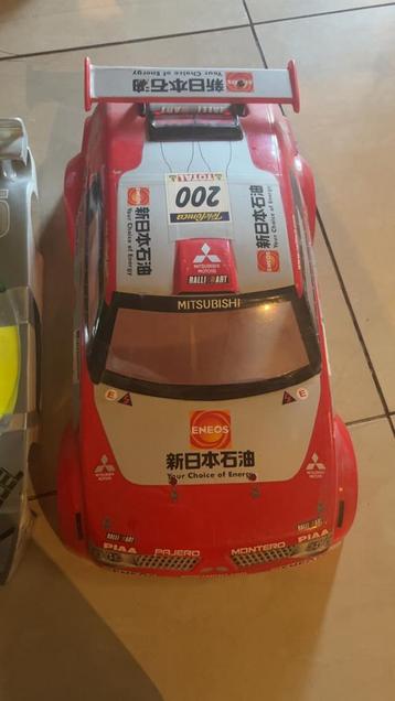 Coque rc, Enlèvement, Utilisé, Pièce